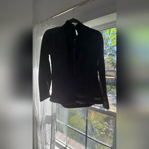 FILA athletic jacket